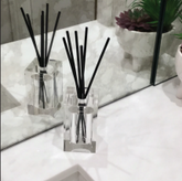 Square Tall Diffuser